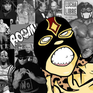 Podcast BOOM! Episodio 54