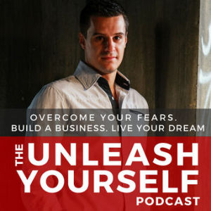 078: Transform Your Life, Illuminate Your True Potential, And Maximize All Your Capacities with Jairek Robbins.