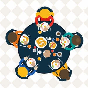 林采宜:忘了初恋吧,只有食物才是永恒的心动