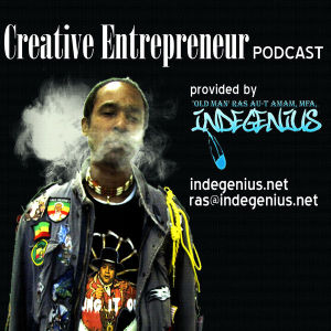 #7 Acting – Creative Entrepreneur provided by Indegenius