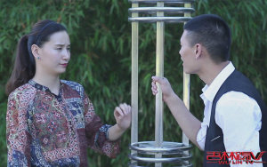 《吾林踢V》有些事物极必反