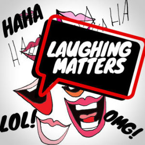 6: The Laughing Matters Gooftacular Halloween Special