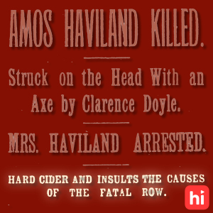 Hard Cider And Insults