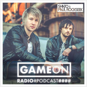 GAMEON Radio #031
