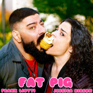 Episode 52: Cake F***ing