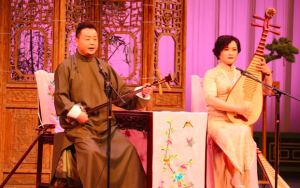 送兄&英台哭灵(袁小良&王瑾)