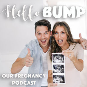 BONUS: THE GENDER REVEAL!
