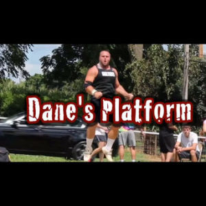 Episode 25--Sean Waxman