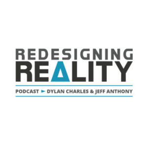 Redesigning Reality #027 - Shamans, Vision & Imagination