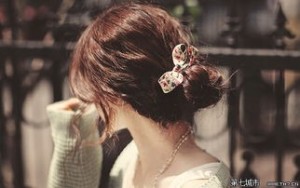 余光中《下次的约会》+歌曲赵鹏《一生守候》
