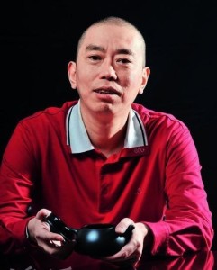 史玉柱和马云的相识