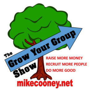 Ep. 13 – Sandy Payne talks About Helping Scouts with Autism