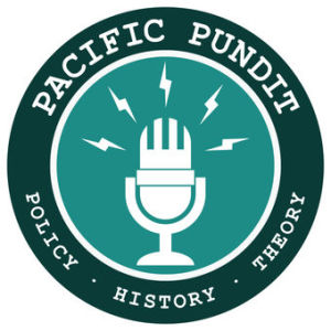 Conspiracy Theories, Devil's Bargains, and Asian Security