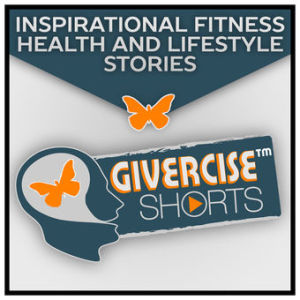 Episode 21: Giving an Exercise of Faith-Julie Castro