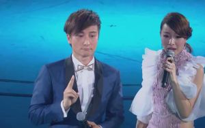 【方力申&鄧麗欣】 七年+好心好報(2013)