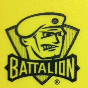 Battalion Blog Podcast - Episode 6 March 17th
