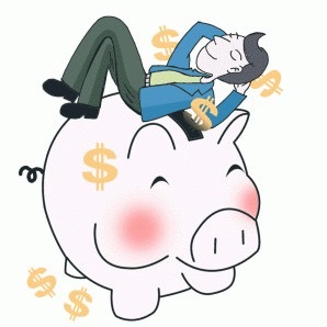 【新大陆】人民币贬值,工资也没涨,我该如何理财?