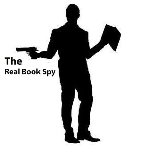 The Real Book Spy Podcast Episode 1: March 1, 2016