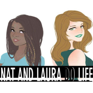 Nat And Laura Do Old Friendships