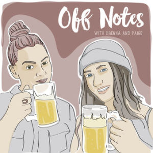 #010 Saison Finale: Haze Craze