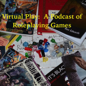 Dexcon Special: Ben Forest on Roleplaying Games