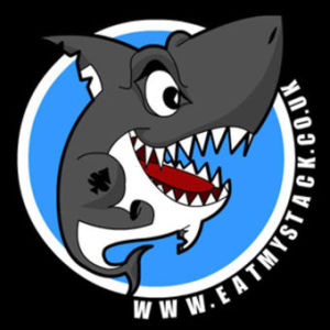 Episode 7 - Eat My Stack Podcast
