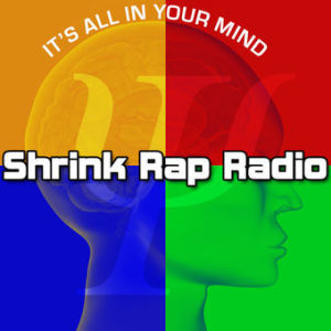 Dr. Dave at The Psychedelic Science Conference - Shrink Rap Radio Psychology Interviews: Exploring brain, body, mind, spirit, intuition, leadership, research, psychotherapy and more!