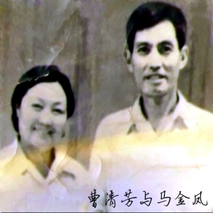 《火焚绣楼》豫东商丘柘城县-曹清芳