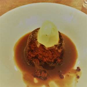 Podcast Episode 30 – Chicken Liquor Brixton Feast Review