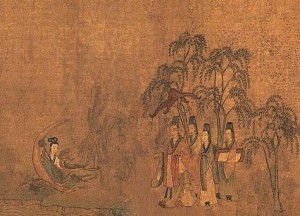 002. 洛神赋 (曹植)