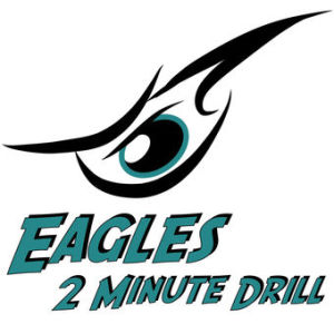 1.2.16 - Eagles Giants Preview...Sorta