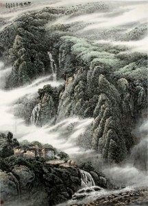 078. 道德经释诵-第七十八章