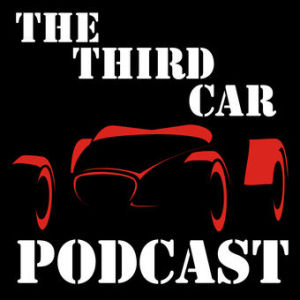 The Third Car Podcast with Keith Tanner of Flyin’ Miata