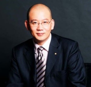 袁岳:互联网时代的新男人