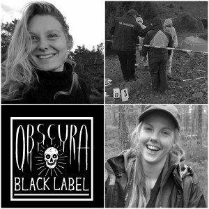 Obscura: Black Label 07