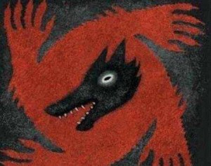23. 狼无头不赢