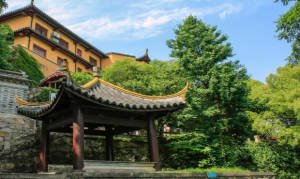 金沧江墓