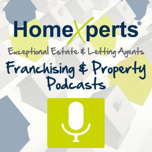 HomeXperts Podcast – Top 10 Tips when Moving Home