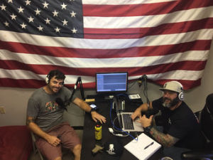 OGA Podcast 24 Our Trip