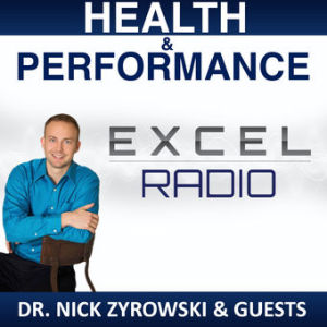 Episode 49: Healing Chronic Pain Naturally with Dr. Joe Tatta