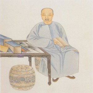 【为你读诗】纳兰性德:《临江仙•昨夜个人曾有约》赏析
