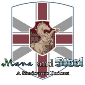 Mana & Steel - Copper Chronicles - Episode 10 - A Party To Remember