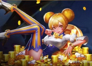 王者荣耀最新刷金币技巧,这个最快高手都在用