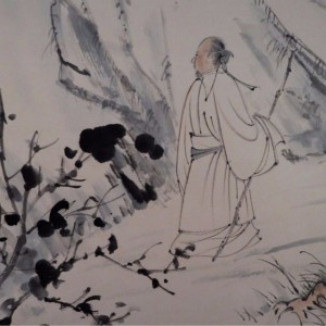 傻老外是如何学唐诗宋词的