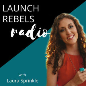 Ep. 009 - Laura Husson and Creating a Website That Works