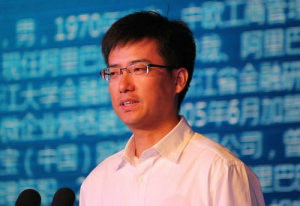 【回顾与展望】胡晓明:智慧城市 数据中国