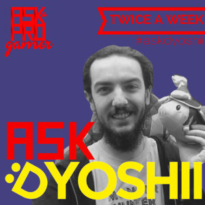How Do Prowlers Feel, Power-Level Wise, When Playing In Multiplayer? | Ask DYoshii 0017