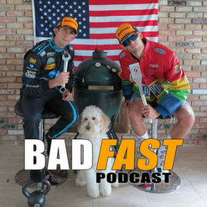 BadFast Podcast Episode11