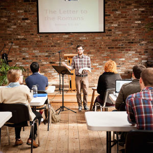 Suffering that Leads to Life (Phil 1:27-2:4)