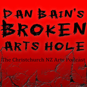Episode 54 - Dan at In The Loop
